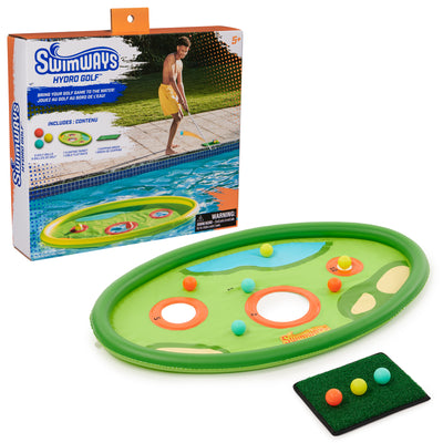 Swimways Hydro Golf