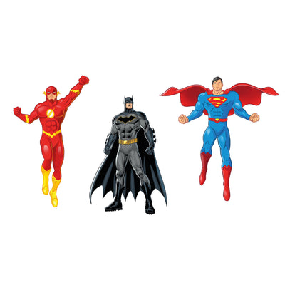 SwimWays, DC Dive Characters 3-Pack