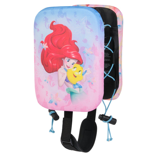 SwimWays Disney Princess Ariel Power Swimr Swim Vest