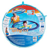 SwimWays Toddler Spring Float for Swimming Pool - Blue