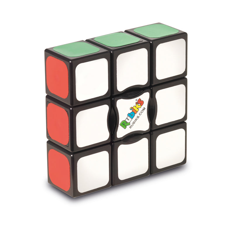 Rubik’s Starter Pack, 3x3 Cube and Edge