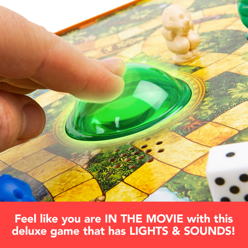 Jumanji Deluxe Game