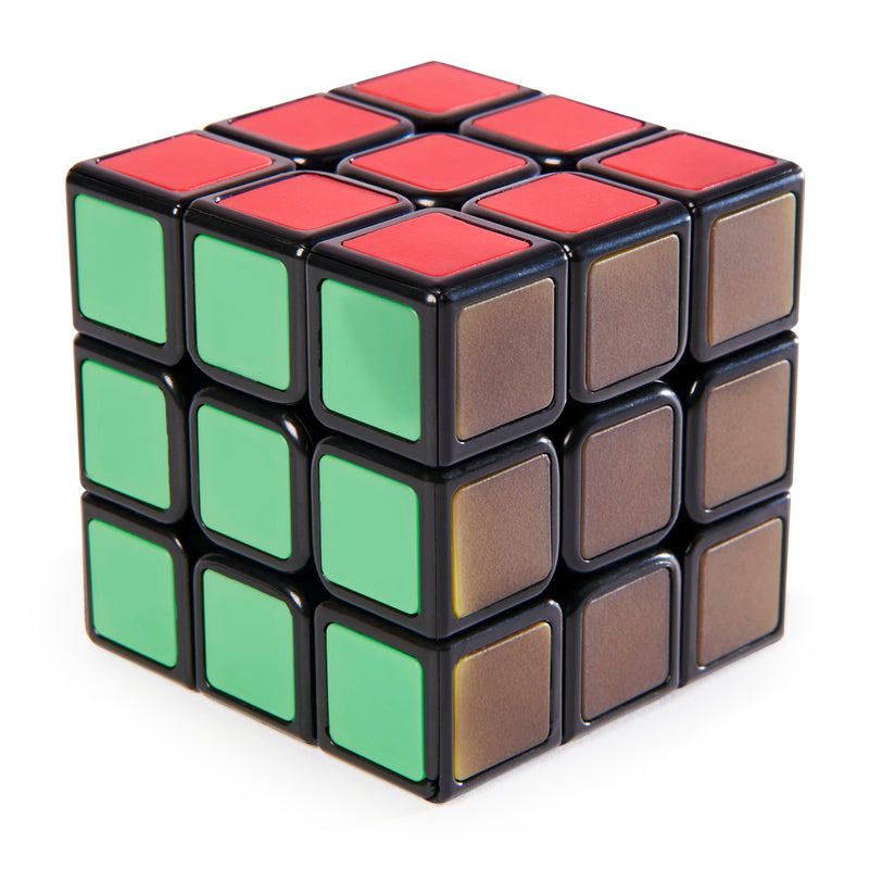 Rubik s Phantom 3x3 Cube Advanced Technology Difficult 3D Puzzle rubik-s-phantom-3x3-cube-advanced-technology-difficult-3d-puzzle