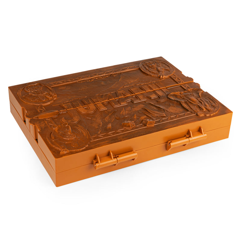 Jumanji Deluxe Game
