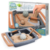 Kinetic Sand Kalm Zen Box