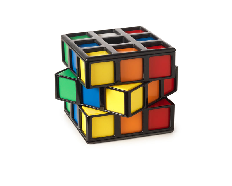 Rubik’s Cage