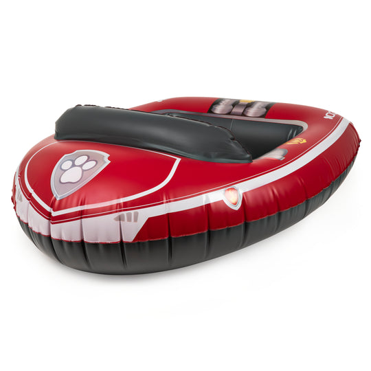 Swimways Paw Patrol Marshall Inflatable Water Boat