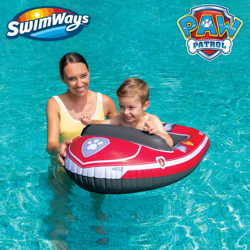 Gilet De Flottaison Paw Patrol SwimWays – Modèle Assorti Pour Enfants, Sécurité Et Fun Garantis ! Gilet Flottaison ASSORT Gilet De Flottaison Paw Patrol SwimWays – Modèle Assorti Pour Enfants, Sécurité Et Fun Garantis ! Gilet Flottaison ASSORT