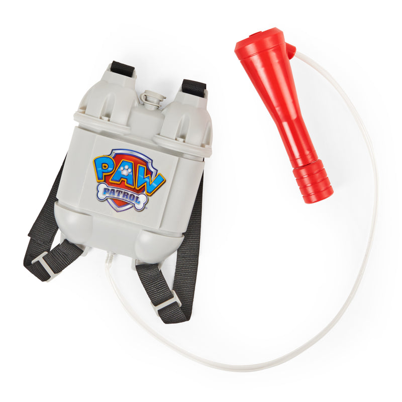 Swimways Paw Patrol Water Pup Pack with Water Blaster