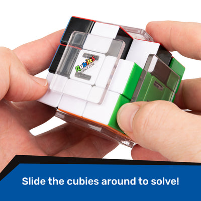 Rubik’s Slide