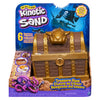 Kinetic Sand, Treasure Hunt Playset
